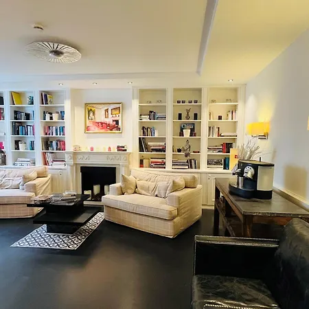 Xenios Frankfurt Westend Aparthotel 4*