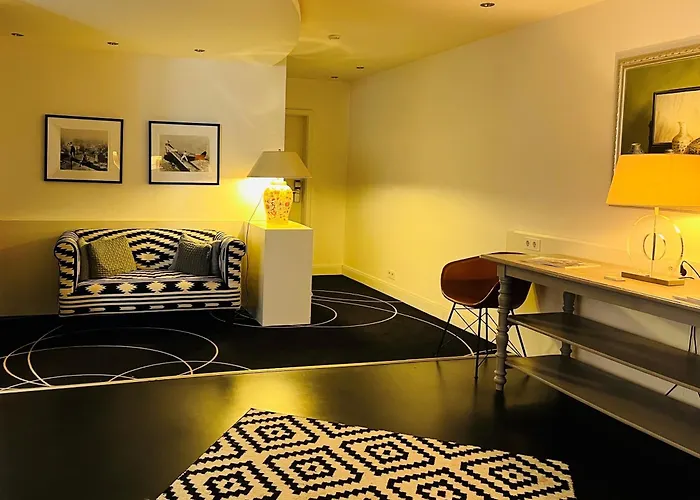 Xenios Frankfurt Westend 프랑크푸르트