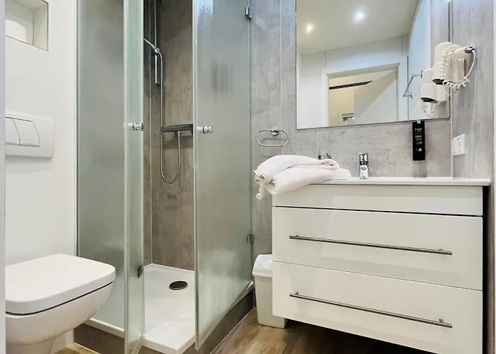 Апарт-отель Xenios Frankfurt Westend 4*