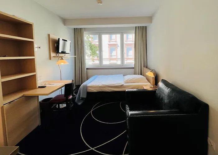 Xenios Frankfurt Westend