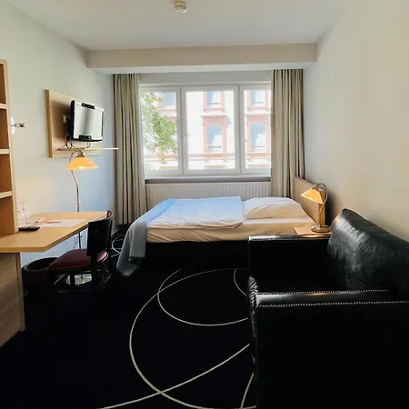 Xenios Frankfurt Westend