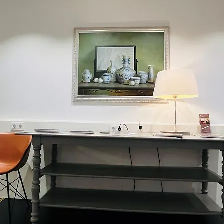 Xenios Frankfurt Westend Fráncfort del Meno