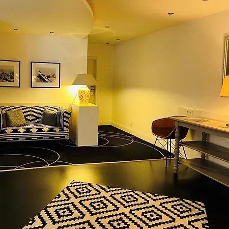 Xenios Frankfurt Westend 프랑크푸르트